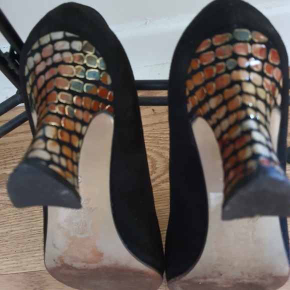 Bocci shoes - Picture 4 of 6